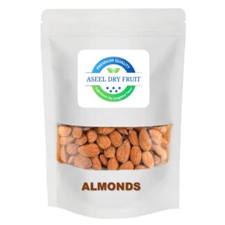 Almonds