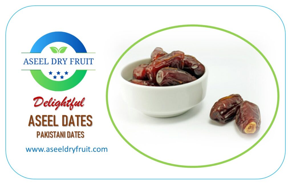 Aseel Dates