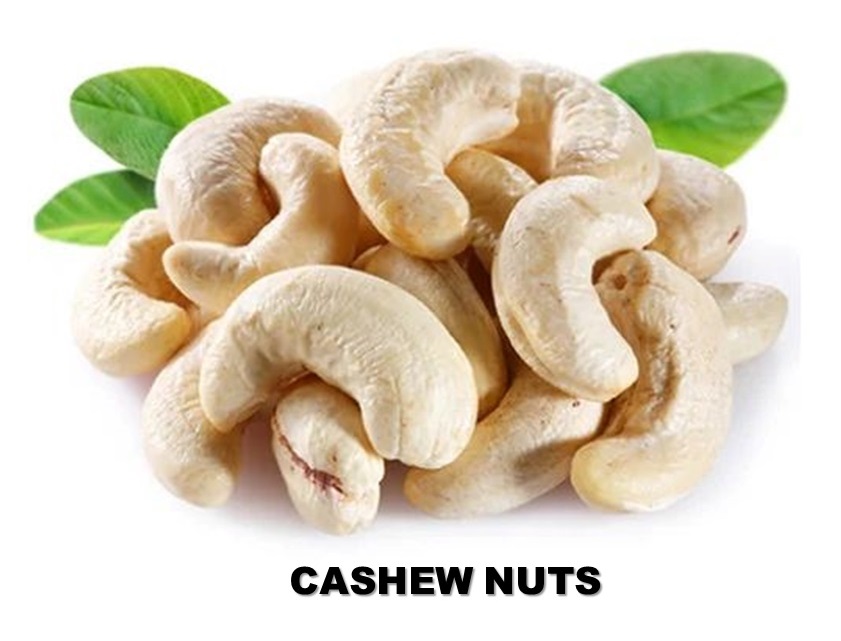 Cashew Nuts