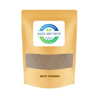 Date Powder