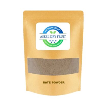 Date Powder