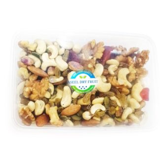 Dry Fruit Mix Box