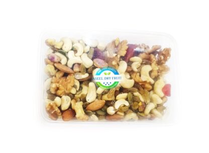 Dry Fruit Mix Box