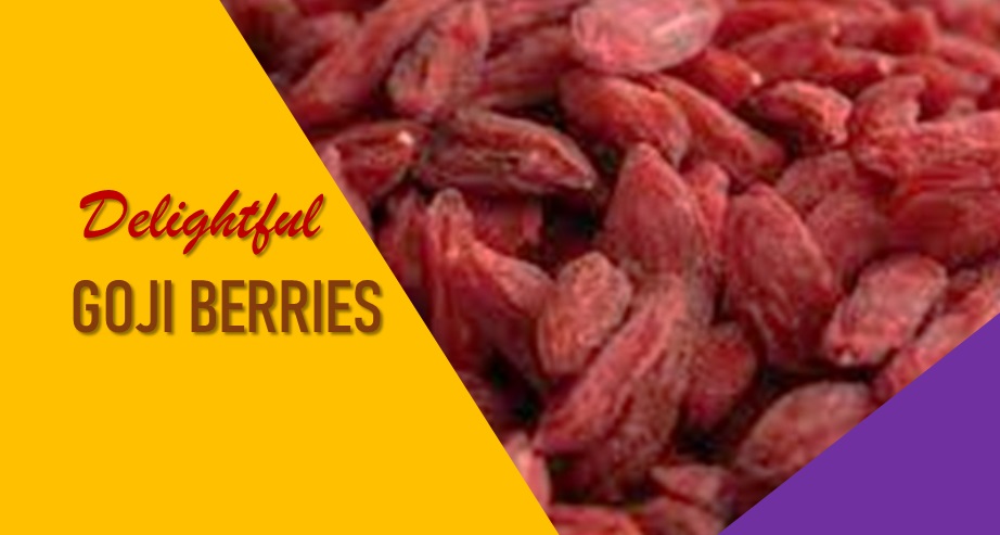 Goji Berries