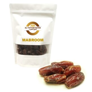 Mabroom Dates