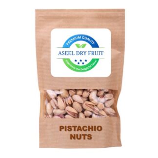 Pistachios Nuts