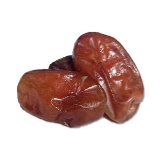 Aseel Pitted Dates