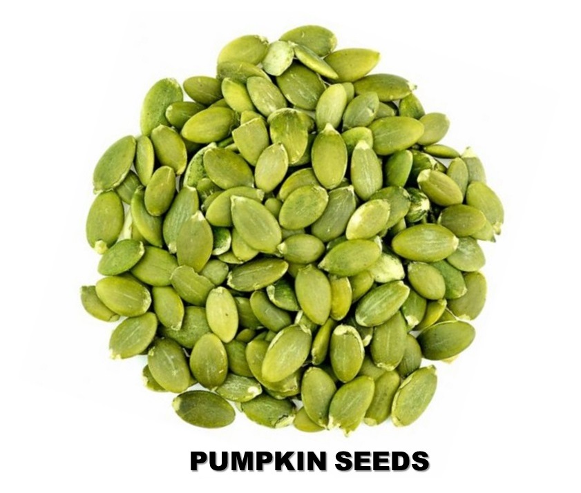 Pumpkin Seeds