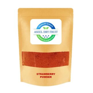 Strawberry Powder