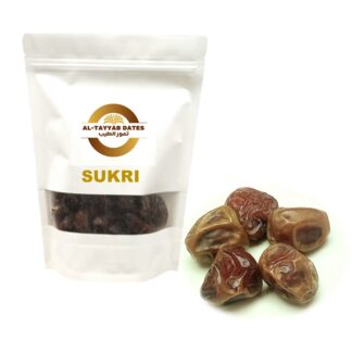 Sukri Dates