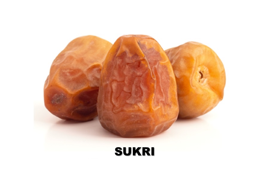 Sukri Dates