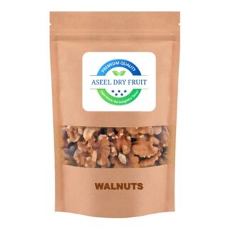 Walnuts