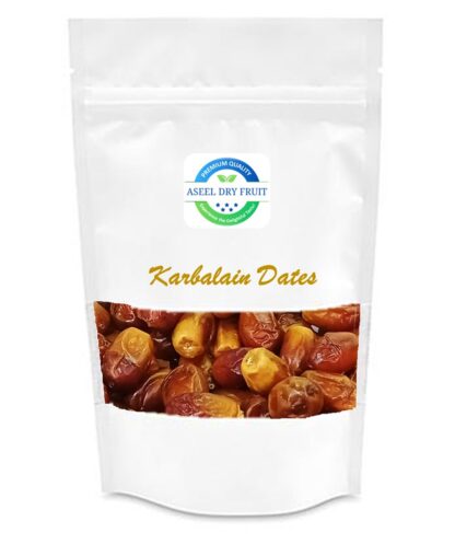 Karbalain Dates