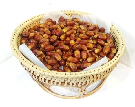 Karbalain Dates